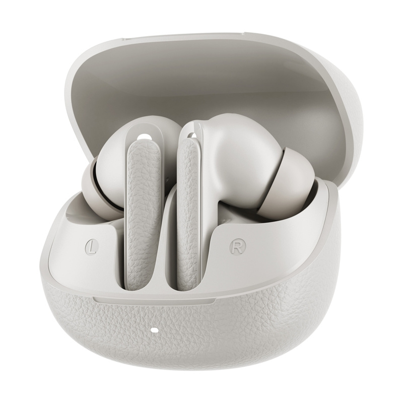 QCY TWS  Buds HT15 ANC fülhallgató (fehér) (HT15 white)
