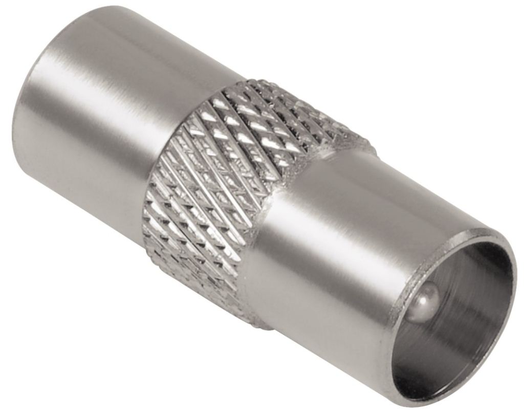 Hama antenna dugó koax - koax (43490)