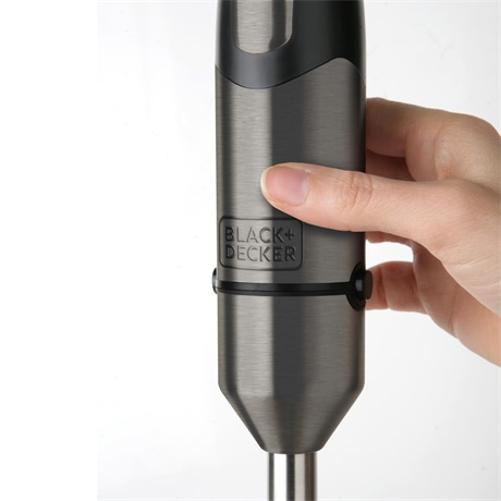 Black and Decker BXHBA1200E Botmixer