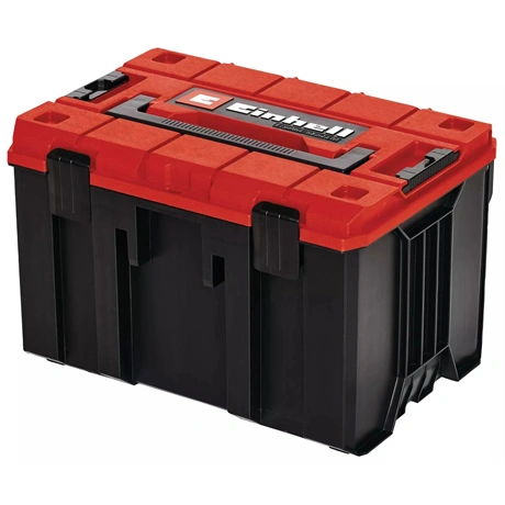 Einhell E-Case M a moduláris  szerszámos koffer