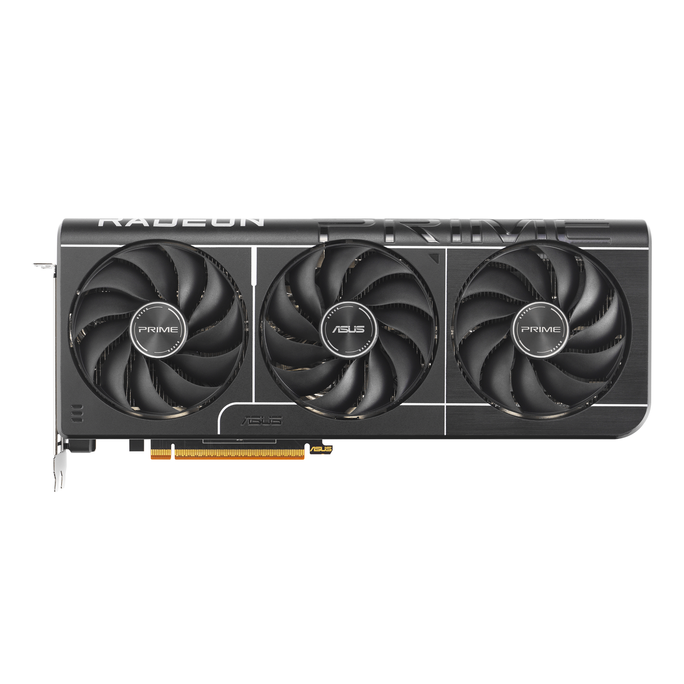 ASUS PRIME Radeon RX 9070 XT 16 GB videokártya