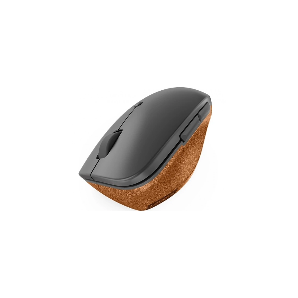 Lenovo 4Y51C33792 Go vezeték nélküli hanyatt egér fekete