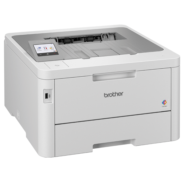 BROTHER HL-L8240CDW  A4  színes WiFi/LAN/USB duplex Lézernyomtató 