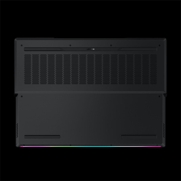 LENOVO Legion Pro 7 16IRX9H 16.0" WQXGA Core i9-14900HX 32GB 1TB SSD nV RTX 4080 12GB Notebook Fekete