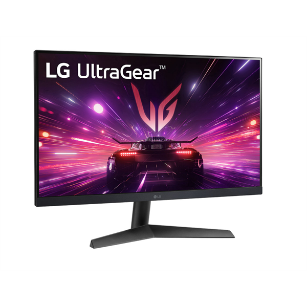 LG Gaming  23,8" 24GS60F-B 180Hz IPS monitor