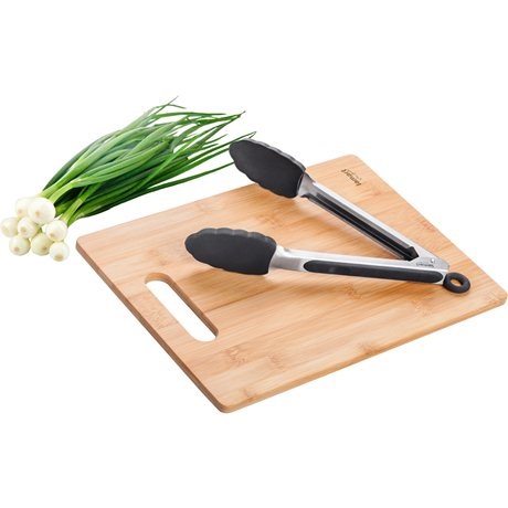 Lamart LT2060 VÁGÓDESZKA+CSIPESZ BAMBOO Lamart LT2060 VÁGÓDESZKA+CSIPESZ BAMBOO