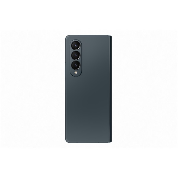 Samsung F936 Galaxy Z Fold4 512GB DualSIM Okostelefon  szürkészöld