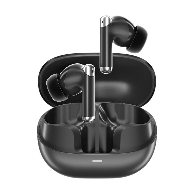  Tronsmart Sounfii R4 headphones Fekete