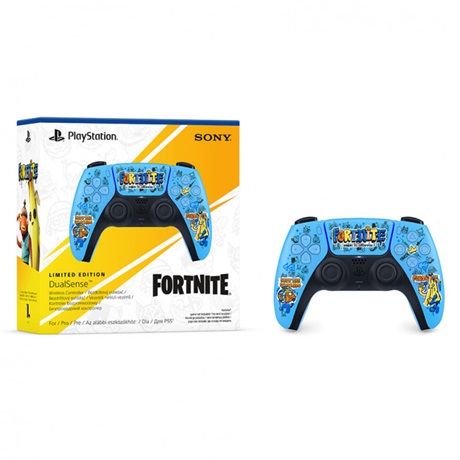 Sony PlayStation 5 DualSense  Fortnite wireless  kontroller