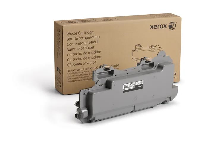 Xerox VersaLink C7020,7025 használtfestékgyűjtő tartály (115R00128)