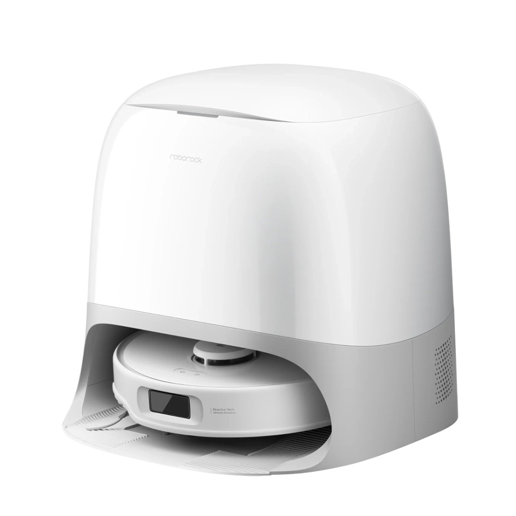 Roborock Q7 BF White robotporszívó felmosóval