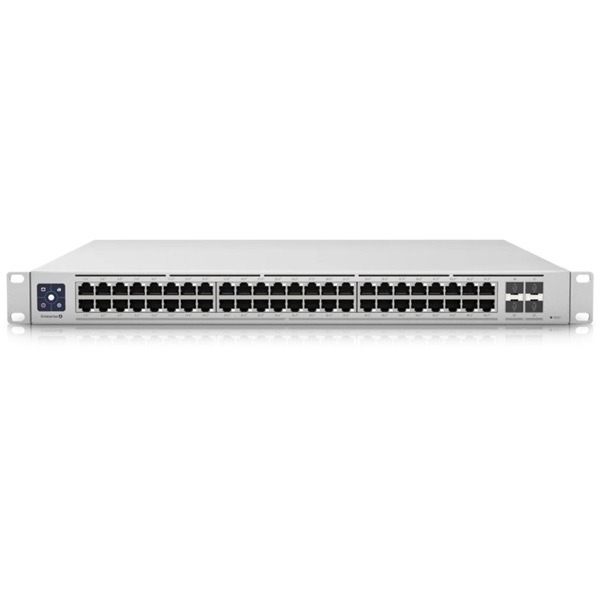 Ubiquiti UniFi Switch Enterprise 48 PoE switch (USW-ENTERPRISE-48-POE)