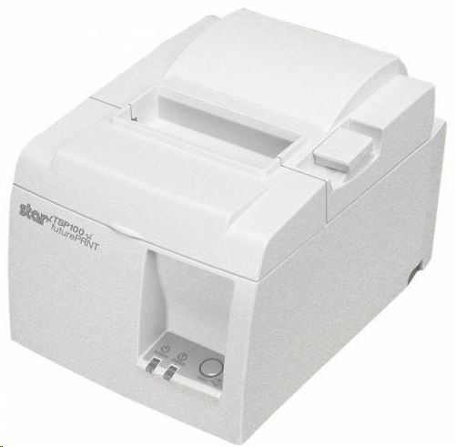 STAR TSP143IIIU blokknyomtató fehér (39472490)