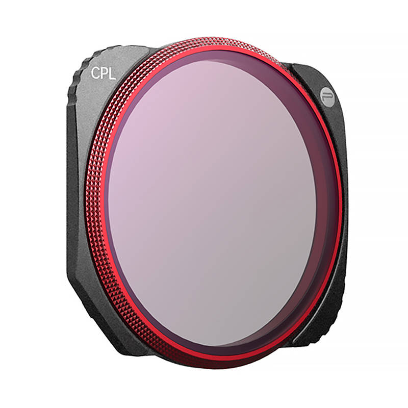Set of 4 filters PGYTECH CPL+ND-PL (NDPL 8/16/32/64)  for DJI Mavic 3 Classic (professional) Set of 4 filters PGYTECH CPL+ND-PL (NDPL 8/16/32/64)  for DJI Mavic 3 Classic (professional)