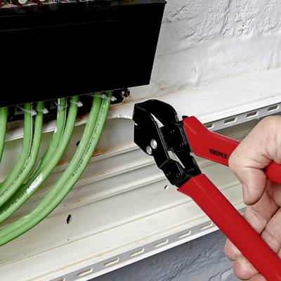 Kivágó fogó, Knipex 90 61 20 Kivágó fogó, Knipex 90 61 20