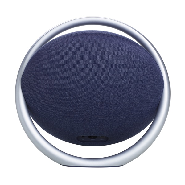 harman / kardon Onyx Studio 8 Bluetooth hangszóró kék (HKOS8BLUEP)