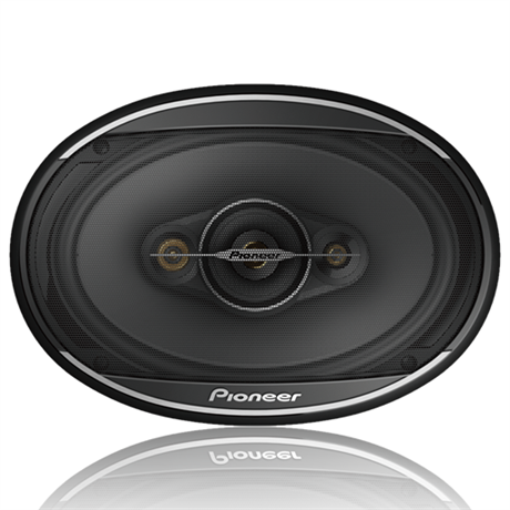 Pioneer TS-A6961F 6"x9" 4 utas ovális autós hangszóró pár