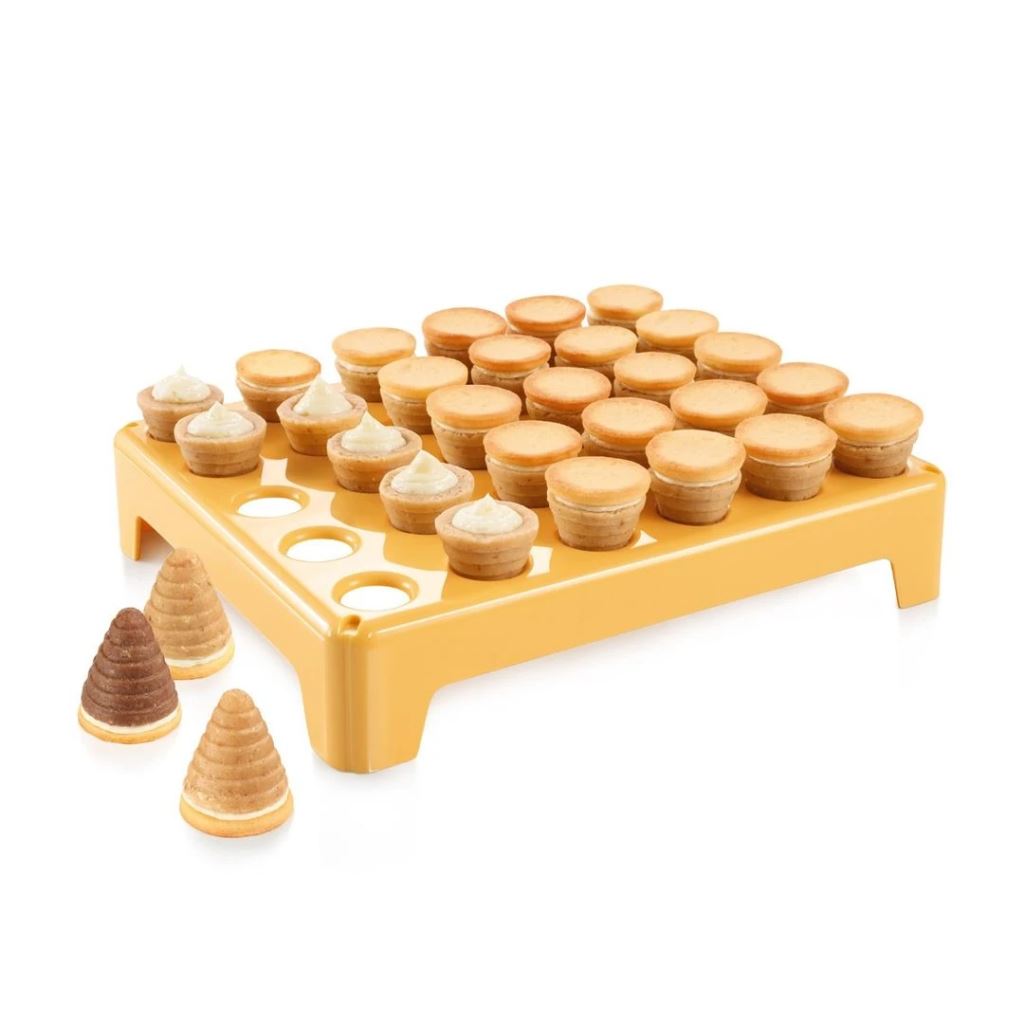 Tescoma DELÍCIA süteménytötlő állvány (631643.00)