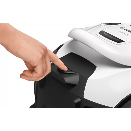 Bosch BGS41K332 PORSZÍVÓ PORZSÁK NÉLKÜLI