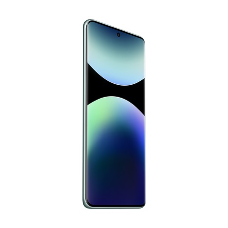 Xiaomi REDMI NOTE 14 PRO 5G 8/256 CORAL GREEN MOBILTELEFON