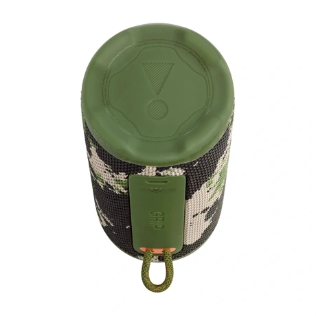 JBL GRIPS Bluetooth hangszóró Terepszínű