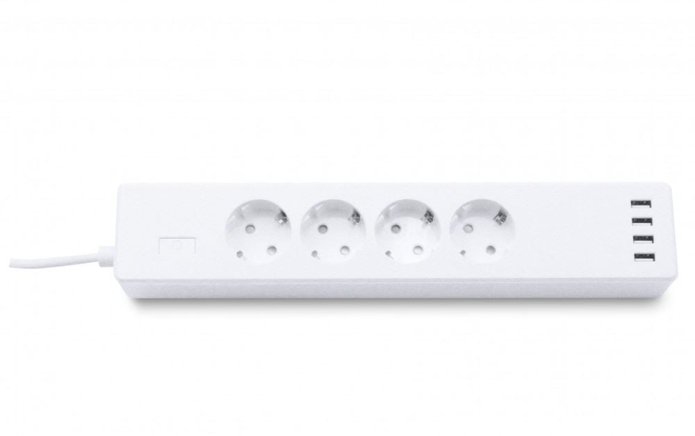 SMARTZILLA Tuya Wifi okos hálózati elosztó (1450032) SMARTZILLA Tuya Wifi okos hálózati elosztó (1450032)