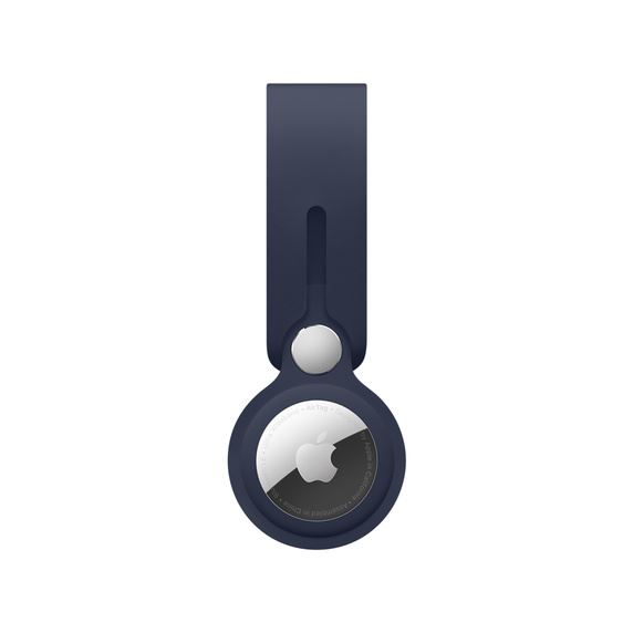 Apple AirTag-pánt mély tengerészkék (mhj03zm/a)