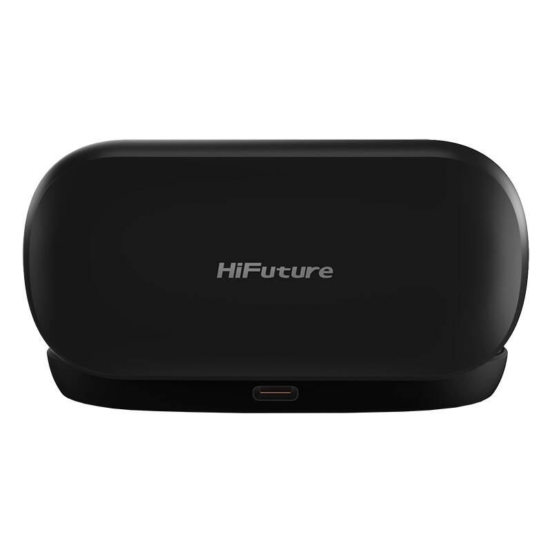 HiFuture FutureMate 2 Pro Wireless Earphones Fekete