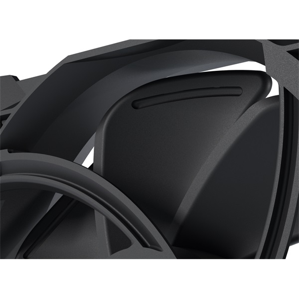 ASUS ROG STRIX XF 120 ház hűtő ventilátor (90DA0010-B09000)