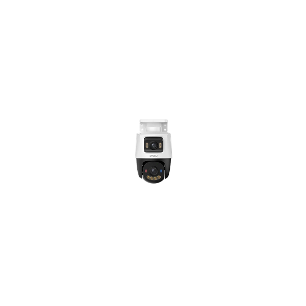 Imou PS70F Dual  AOR  SmartColor  10MP 5MP + 5MP 3,6mm H265 IR+LED30m SD  mikr. hangsz., PoE IP PT dómkamera