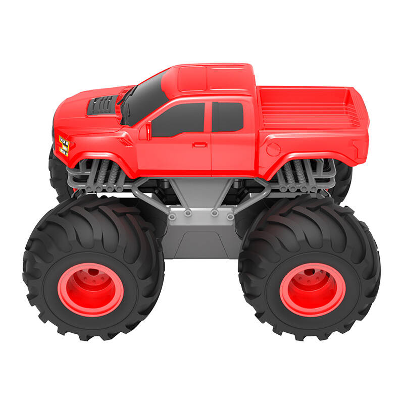 RC remote control car 1:18 Double Eagle (red) (red) Ford (amphibious) E344-003 RC remote control car 1:18 Double Eagle (red) (red) Ford (amphibious) E344-003