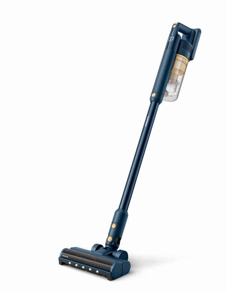 Philips 5000 Aqua XC5043/01 vezeték nélküli porszívó kézi porszívó és felmosó
