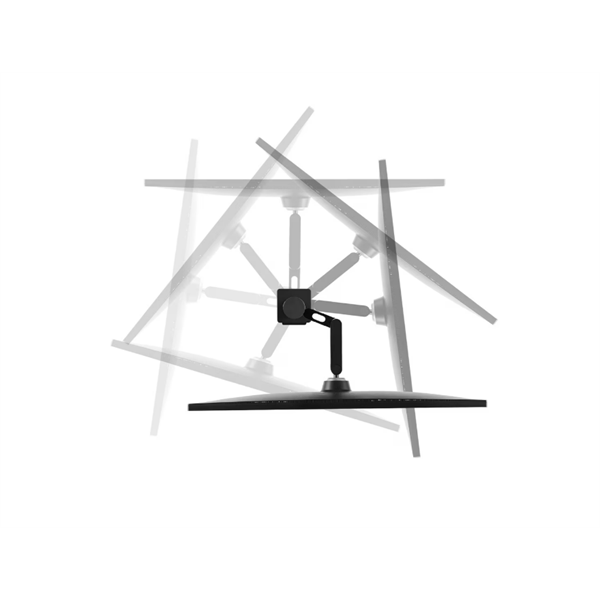 LG   32UN880K-B 32" Ergonomic  Monitor