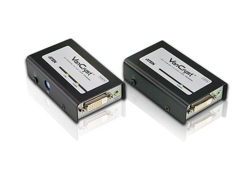 ATEN DVI Extender (VE600A-A7-G)