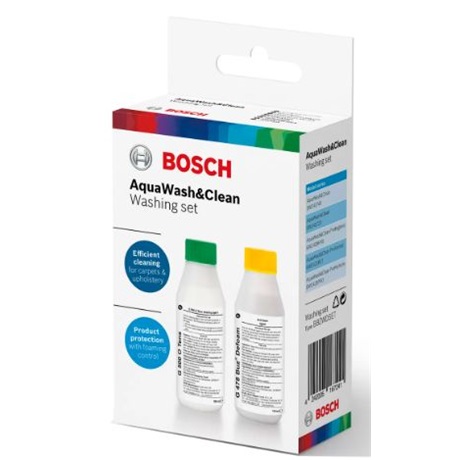 Bosch BBZWDSET TISZTÍTÓSZERSZETT TAKARÍTÓGÉPHEZ Bosch BBZWDSET TISZTÍTÓSZERSZETT TAKARÍTÓGÉPHEZ