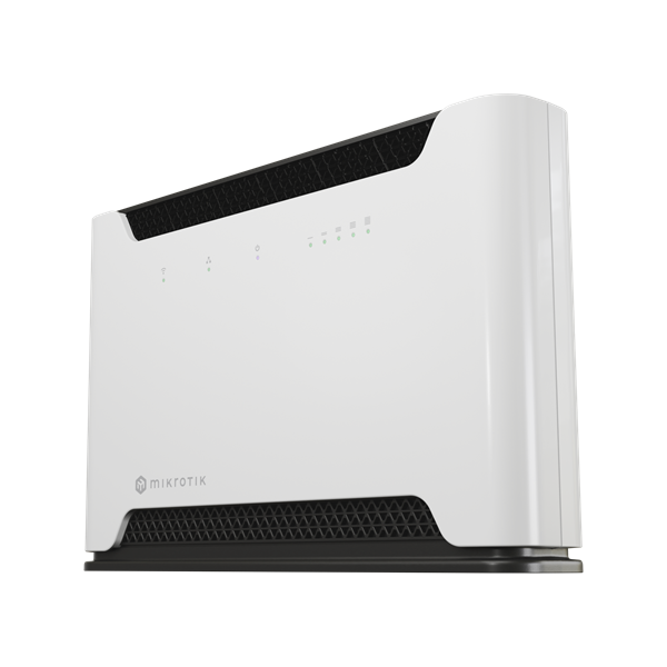 Mikrotik Chateau LTE6 Router