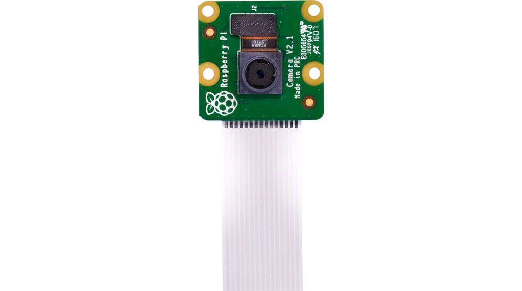 Raspberry Pi 5MP kameramodul (RPI-CAM-A)