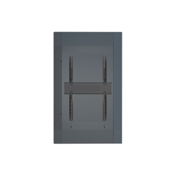 MULTIBRACKETS Fix fali konzol, M Universal Fixed Wallmount SD MAX 1200x900 (60-110", 125 kg)