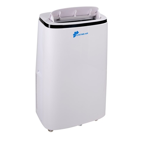Lifetime Air 19587 MOBIL KLÍMA 14000 BTU Lifetime Air 19587 MOBIL KLÍMA 14000 BTU