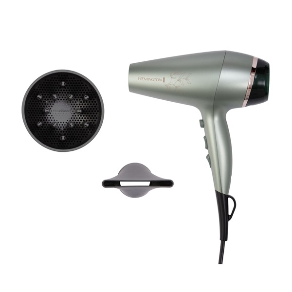 Remington AC5860 Botanicals hajszárító Remington AC5860 Botanicals hajszárító