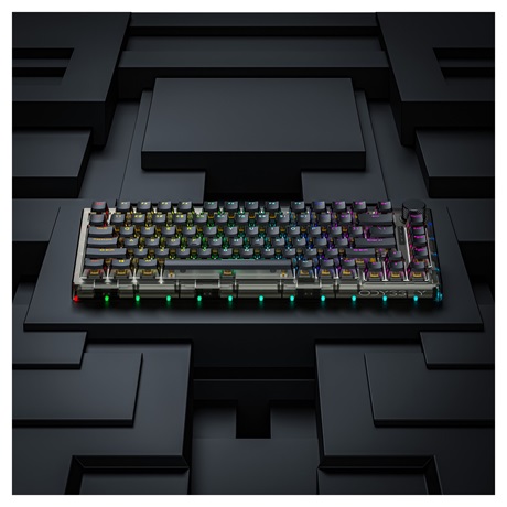 Yenkee YKB 30 ODYSSEY (US LAYOUT) GAMER BILLENTYŰZET