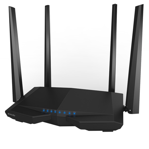 Tenda AC6 AC1200 Dual-Band vezeték nélküli router