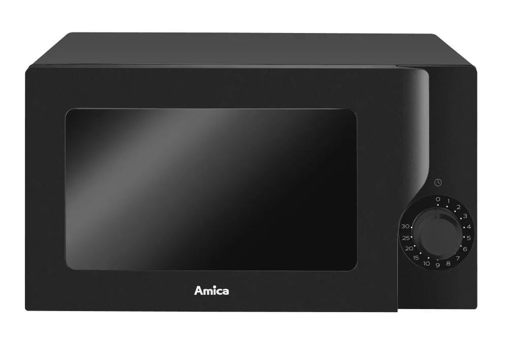 Amica AMGF17M2B mikrohullámú sütő