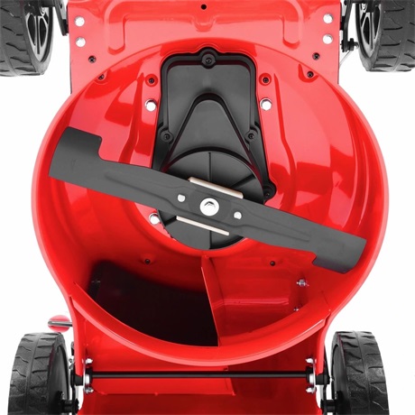 Hecht HECHT1641 FŰNYÍRÓ ELEKTROMOS