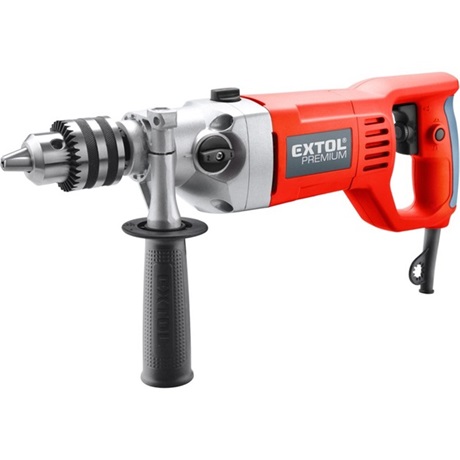 Extol Premium 8890040 Fémházas ütvefúrógép  1050W 