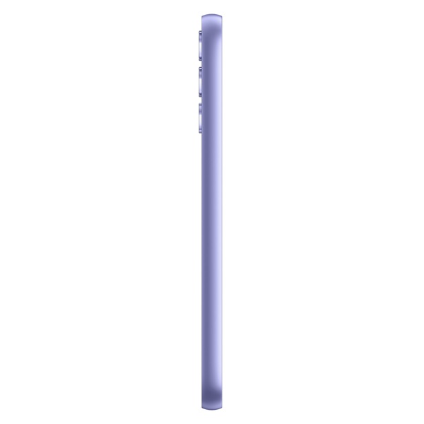 Samsung SM-A346B Galaxy A34 6,6" 5G 6GB 128GB DualSIM Király lila okostelefon