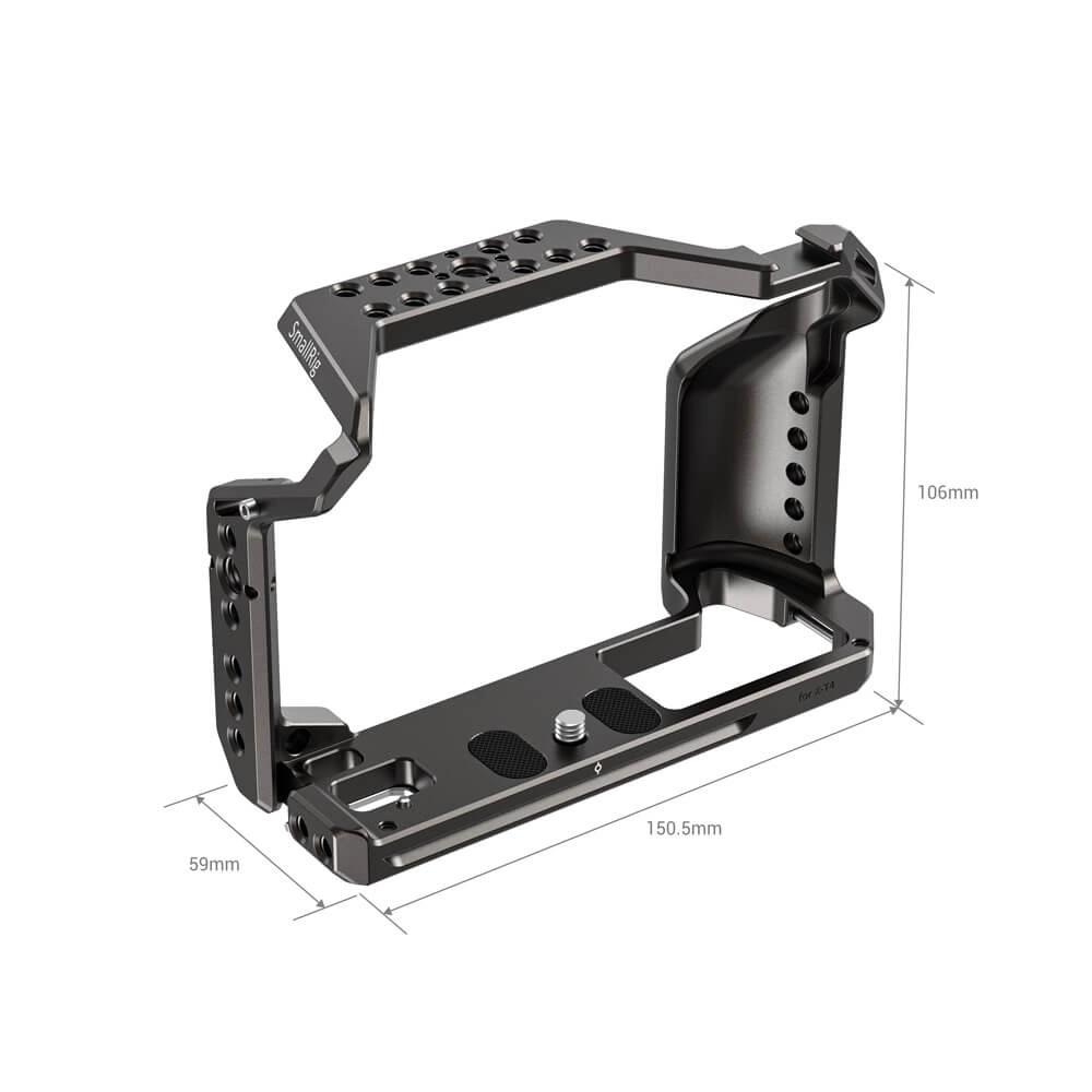 SMALLRIG CCF2761 Cage for FUJIFILM X-T4 Kamera