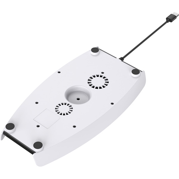 Venom VS5027 Colour Charge LED  Sony PlayStation 5 Pro/Slim Állvány