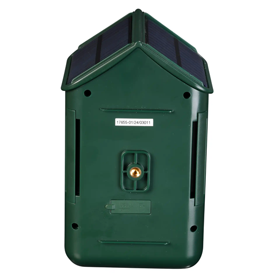 LSR Denver BFC-1200 madáretető kamera