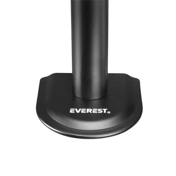 Everest MS-112  17"-32"  Monitor állvány Fekete